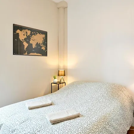 La Casse Doree - Terrasse & Gare A Proximite *