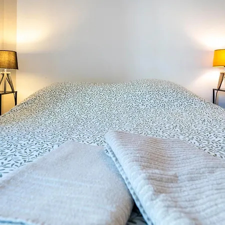 Tatil Evi La Casse Doree - Terrasse & Gare A Proximite