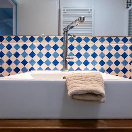 La Casse Doree - Terrasse & Gare A Proximite Tatil Evi Cholet