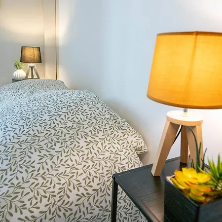 La Casse Doree - Terrasse & Gare A Proximite