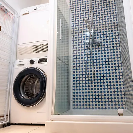 Tatil Evi La Casse Doree - Terrasse & Gare A Proximite Cholet