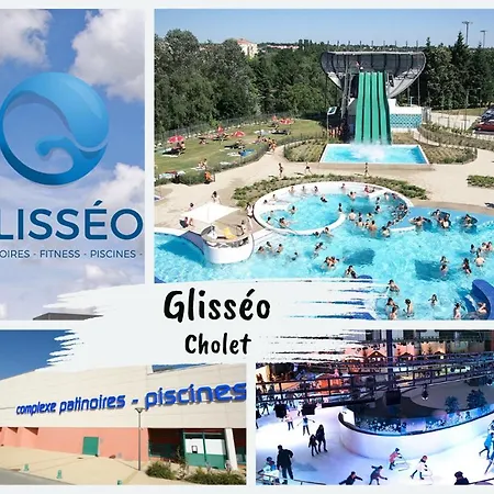 La Casse Doree - Terrasse & Gare A Proximite Prázdninový dům *