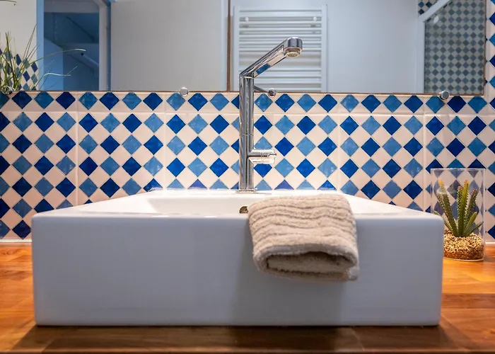 La Casse Doree - Terrasse & Gare A Proximite 度假居 绍莱