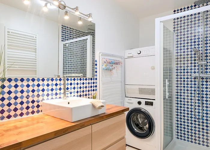 La Casse Doree - Terrasse & Gare A Proximite *