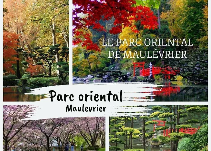 La Casse Doree - Terrasse & Gare A Proximite 绍莱