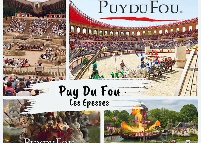 度假居 La Casse Doree - Terrasse & Gare A Proximite *